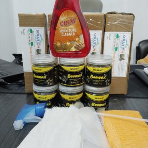 Beewax Furniture Polish