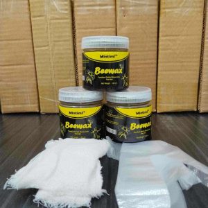 Beewax Furniture Polish
